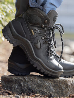 grisport nero dakar trekking