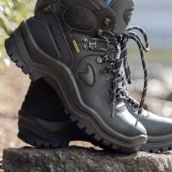grisport nero dakar trekking