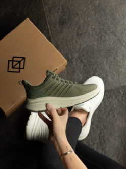 ergobio quest green