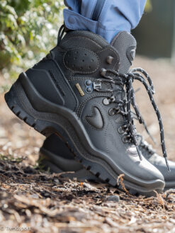 grisport nero dakar trekking