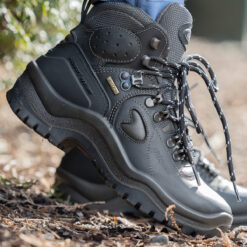 grisport nero dakar trekking