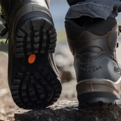 grisport marrone dakar trekking