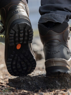 grisport marrone dakar trekking