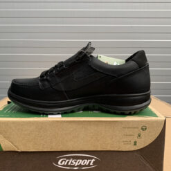 grisport oliato nero