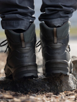 grisport nero dakar trekking