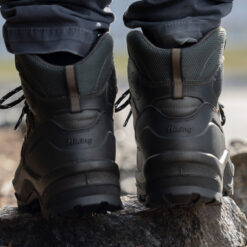 grisport nero dakar trekking