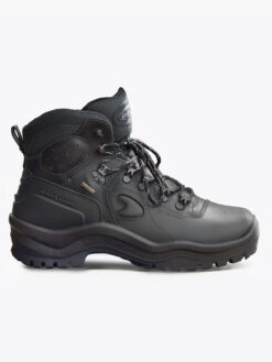 grisport nero dakar trekking