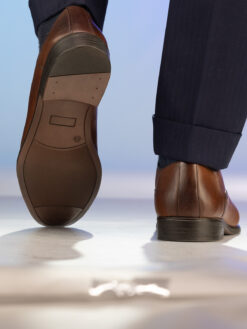 gregers bergamo dk.brown