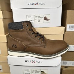 jean paul cologne brown