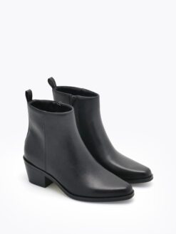 roberto rosso alim low black