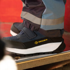 ergobio tuehopper waterproof navy