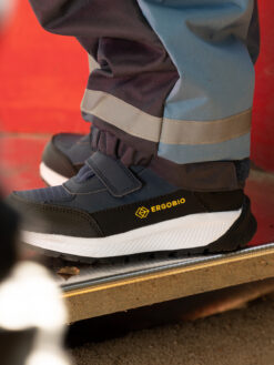 ergobio tuehopper waterproof navy