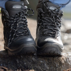 grisport nero dakar trekking