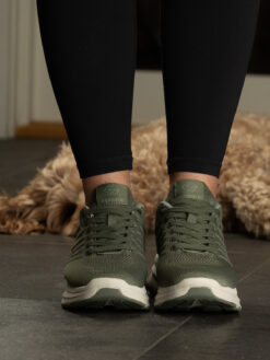 ergobio quest green