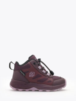 ergobio pumpernikkel wp burgundy
