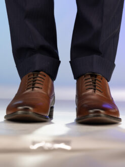 gregers bergamo dk.brown