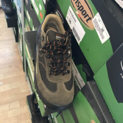 grisport marrone scamoscia tursko brun