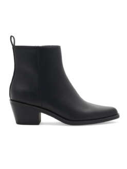 roberto rosso alim low black