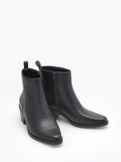 roberto rosso alim low black