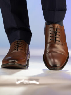 gregers bergamo dk.brown