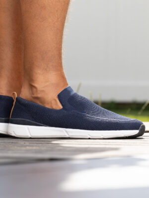 jean paul voyage navy