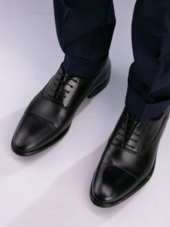 gregers bergamo black