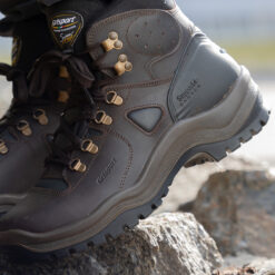 grisport marrone dakar trekking