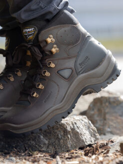 grisport marrone dakar trekking