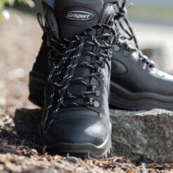 grisport nero dakar trekking