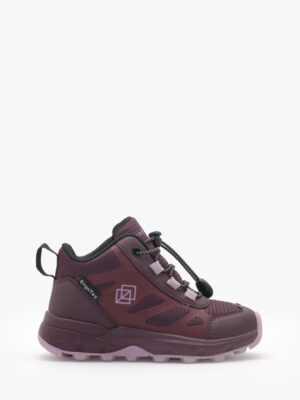 ergobio pumpernikkel wp burgundy