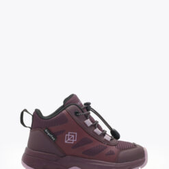ergobio pumpernikkel wp burgundy