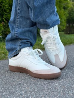 jean paul sancy bright white