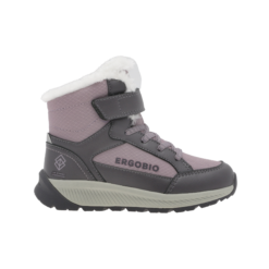 ergobio fimbul waterproof rose