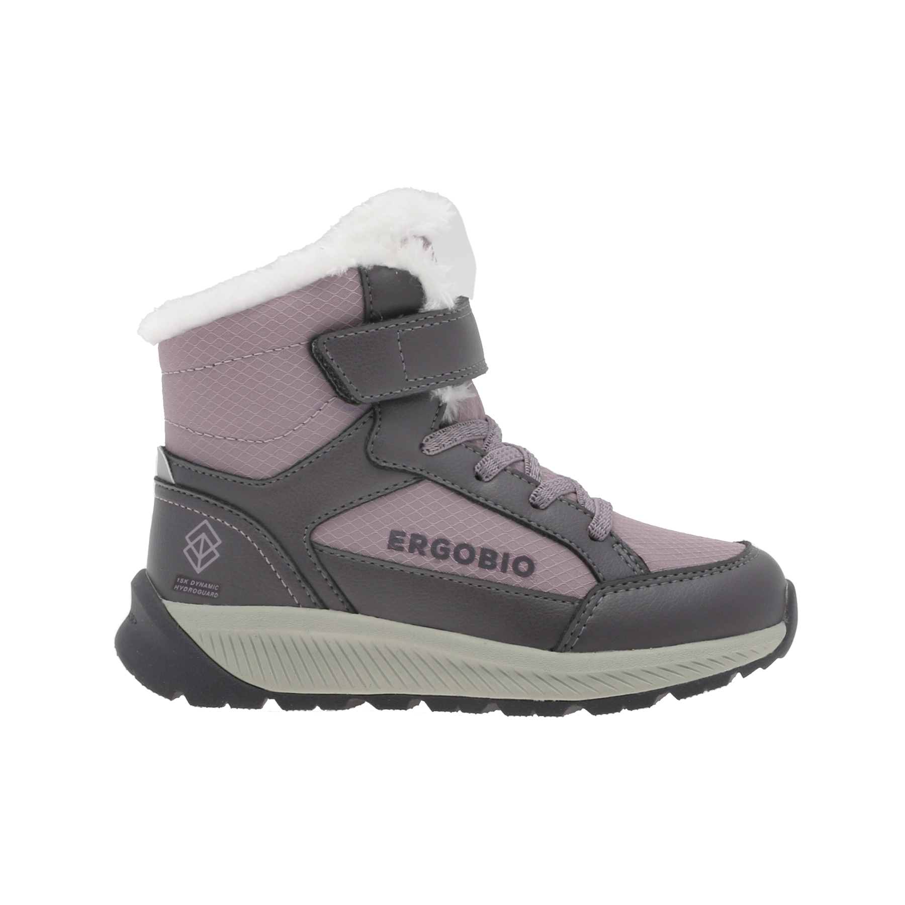 ergobio fimbul waterproof rose