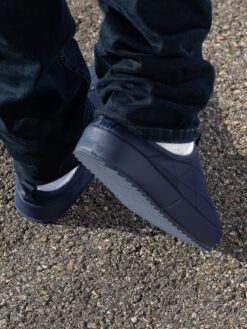 jean paul camp moc m navy