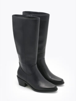 roberto rosso alim high black