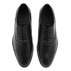 gregers bergamo black