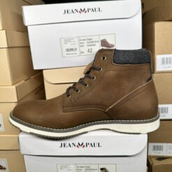 jean paul cologne brown