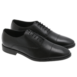 gregers bergamo black
