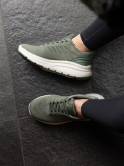 ergobio quest green