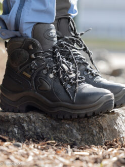 grisport nero dakar trekking