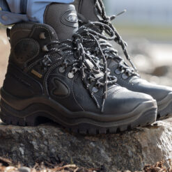 grisport nero dakar trekking