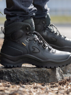 grisport nero dakar trekking