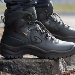 grisport nero dakar trekking