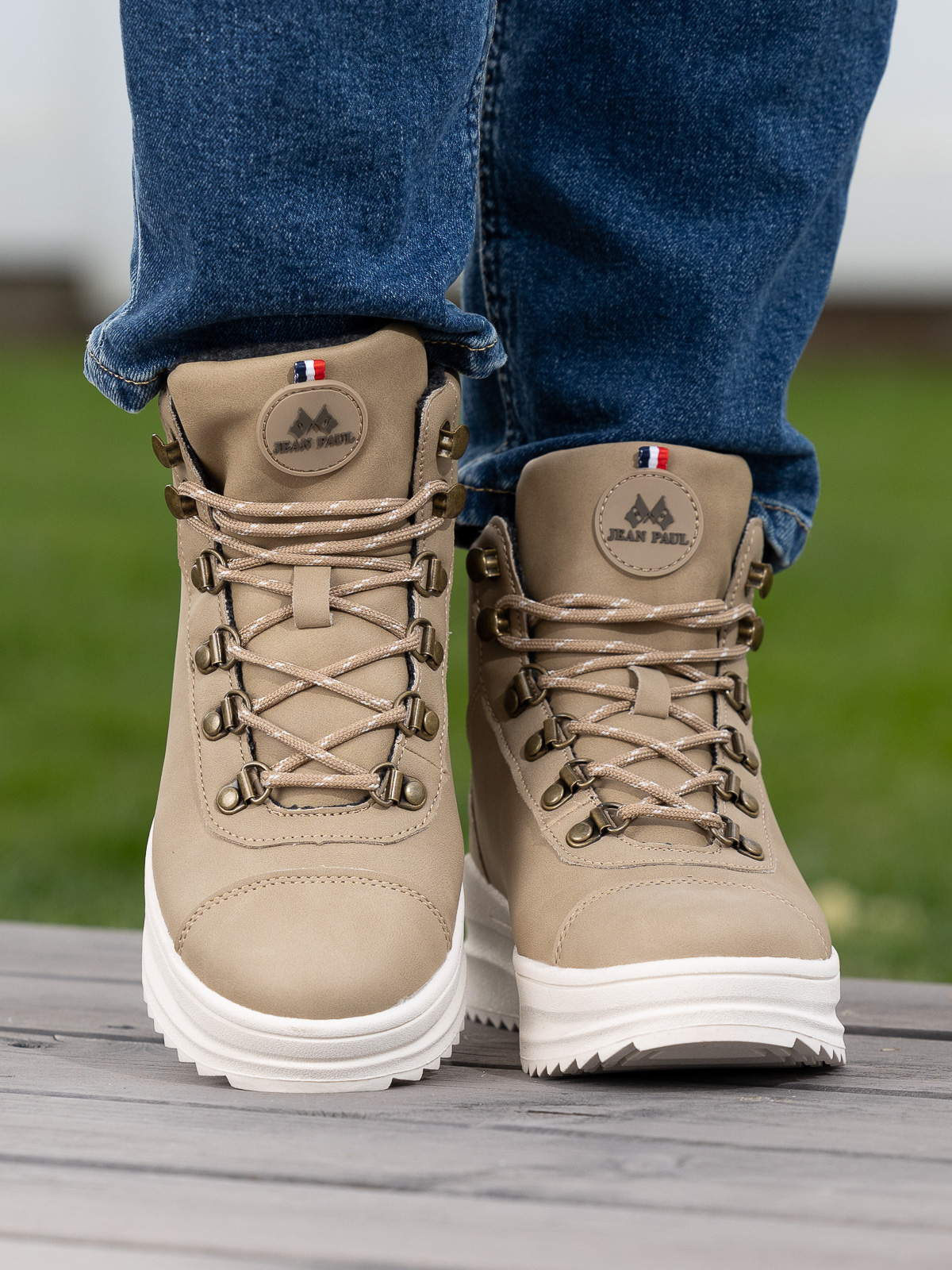 jean paul villaz camel