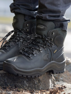 grisport nero dakar trekking