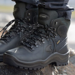 grisport nero dakar trekking