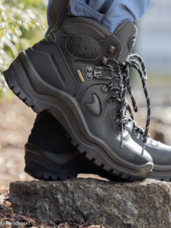 grisport nero dakar trekking