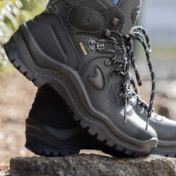 grisport nero dakar trekking