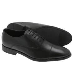 gregers bergamo black
